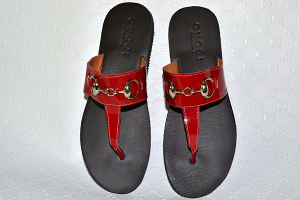 2017 Guci slippers woman 35-42-355